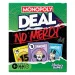 Monopoly Deal No mercy kartová hra - Hasbro obrázok 1
