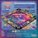 Monopoly Super Mario Galaxia A Film stolná hra - Hasbro obrázok 2