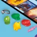 Monopoly Super Mario Galaxia A Film stolná hra - Hasbro obrázok 5