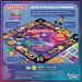 Monopoly Super Mario Galaxia Film spoločenská hra - Hasbro