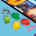 Monopoly Super Mario Galaxia Film spoločenská hra - Hasbro