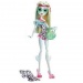 Monster High Beach party: Lagoona Blue bábika