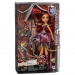 Monster High Freak du Chic: Toralei