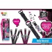 Monster High: Hudobné hodinky