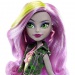 Monster High: Monster High Drakulaura bábika - Mattel