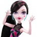 Monster High: Monster High Drakulaura bábika - Mattel