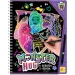 Monster High: Monster Hug sada na tvorbu obrázkov - Lisciani