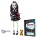 Monster High: Obľúbená Frankie Stein - Mattel