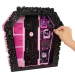 Monster High Rémtrendi Oblečenie Draculaura s Bábikou - Mattel obrázok 4