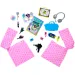 Monster High Starostlivosť o Monštrá Bábika - Cleo obrázok 5