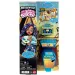 Monster High Starostlivosť o príšery Bábika - Frankie - Mattel obrázok 1