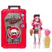 Monster High Strašidelní Přátelé Tajemství - Úkryt - Cupid Asteria - Mattel obrázok 2