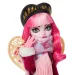 Monster High Strašidelní Přátelé Tajemství - Úkryt - Cupid Asteria - Mattel obrázok 5