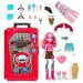 Monster High Strašidelní Přátelé Tajemství - Úkryt - Cupid Asteria - Mattel obrázok 6