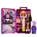 Monster High Strašne Dobré Priateľky Tajomstvá - Úkryt - Clawdeen Wolf - Mattel obrázok 3
