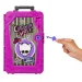 Monster High Strašne Dobré Priateľky Tajomstvá - Úkryt - Clawdeen Wolf - Mattel obrázok 4