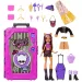 Monster High Strašne Dobré Priateľky Tajomstvá - Úkryt - Clawdeen Wolf - Mattel obrázok 6