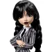 Monster High X Wednesday: Bábika Wednesday Addams - Mattel