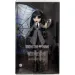 Monster High X Wednesday: Bábika Wednesday Addams - Mattel