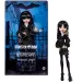 Monster High x Wednesday – bábika Wednesday Addams s doplnkami – Mattel obrázok 1