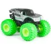 Monster Jam: Alien Invasion monster truck autíčko – 1/64 – Spin Master obrázok 2