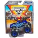 Monster Jam: Blue Thunder monster truck autíčko – 1:64 – Spin Master obrázok 1