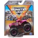 Monster Jam: Calavera monster truck autíčko – 1/64 – Spin Master obrázok 1