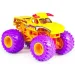 Monster Jam: El Toro Loco monster truck autíčko – 1/64 – Spin Master obrázok 2