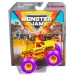 Monster Jam: El Toro Loco monster truck autíčko – 1/64 – Spin Master obrázok 1