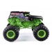 Monster Jam: Monster Size Grave Digger monster truck auto 44cm - Spin Master