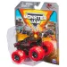 Monster Jam: Northern Nightmare monster truck autíčko – 1/64 – Spin Master obrázok 1