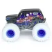 Monster Jam: Son-uva Digger monster truck autíčko – 1:64 – Spin Master obrázok 2