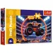 Monster Truck show 60-dielne puzzle - Trefl