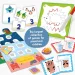 Montessori Baby: Zbierka hračiek s 60 kusmi na rozvoj zručností - Lisciani obrázok 3