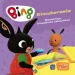 Móra: Bing - Hľadanie pokladov rozprávková kniha s výklopnými oknami
