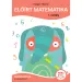 Móra: Forgács Tiborné - Predpísaná matematika Cvičebnica 1. trieda