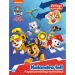Móra: Paw Patrol - Do dobrodružstva! pracovná kniha