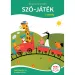 Móra: Szendreiné Petrik Katalin - Hra so slovami – 1. ročník Cvičebnica materinského jazyka