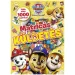 Móra: Paw Patrol - Samolepková misia