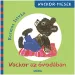 Móra: Vackor v škôlke rozprávková kniha