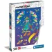Mordillo Cesta puzzle 500ks - Clementoni