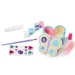 Motýlik drevená škatuľka dekoračný set  - Melissa &amp; Doug