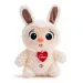 MUFU Lulo zajac plyšová figúrka 20cm - Lumpin
