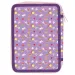Must: Peppa Prasiatko dvojposchodový plnený peračník 15x21x5cm obrázok 2