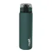 Must Pagouri kovová fľaša v rôznych variantoch 650ml
