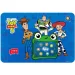 Must: Toy Story 5 stolný podložka 43x29cm - Luna