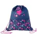 Must: Vesmír a láska vrecko na telocvik, športový vak 33x39cm