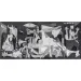 Múzejná kolekcia - Picasso, Guernica - 13200 kusové puzzle - Clementoni obrázok 2