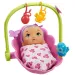 My Garden Baby: My garden baby, hrací set - Mattel