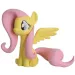 My little Pony: Fluttershy figúrka - Comansi